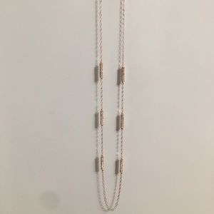 THE LIMITED🔹Gold Necklace long